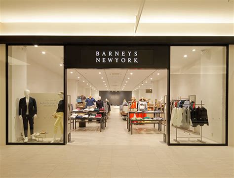 barneys new york outlet